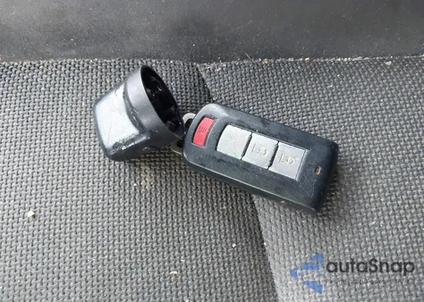 2009 Mitsubishi Outlander Se z USA, uszkodzony, nr VIN JA4LT31W39Z010212